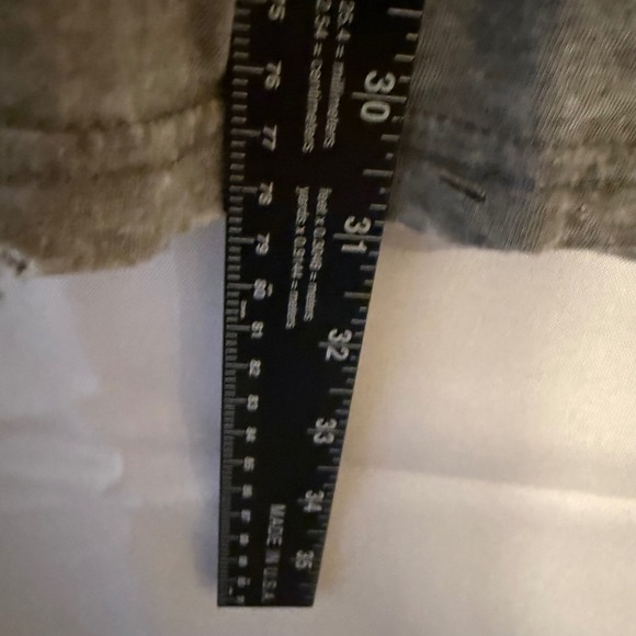 Glitzy Girlz Lifestyle Distressed Ripped Graphic T Shirt Cowboy Killer Skull XL - Picture 5 of 6